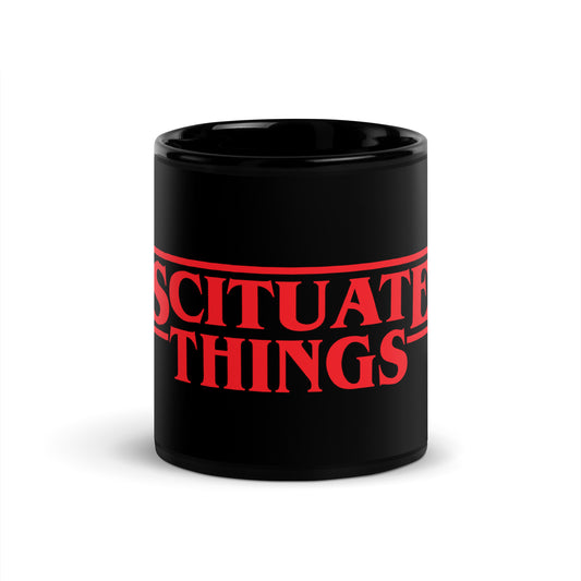 Scituate Things Mug