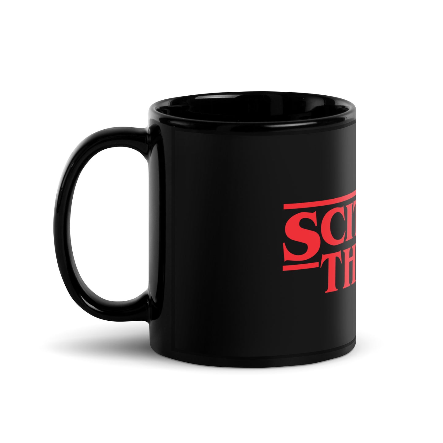 Scituate Things Mug