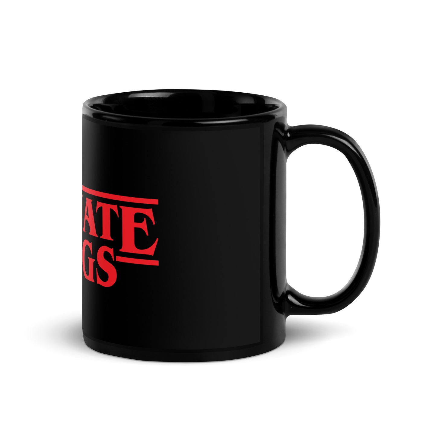 Scituate Things Mug