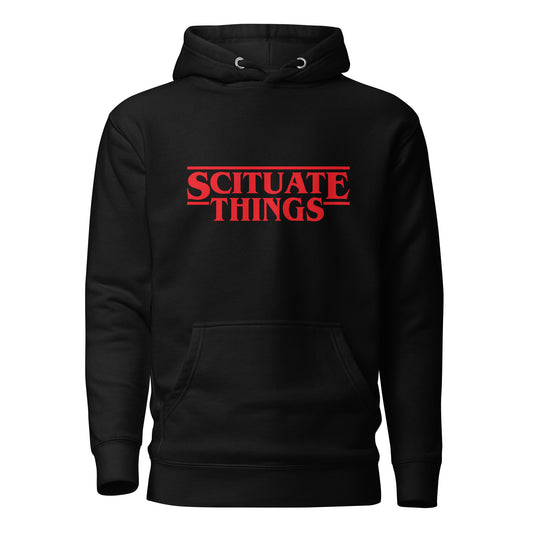 Men's Scituate Things Hoodie