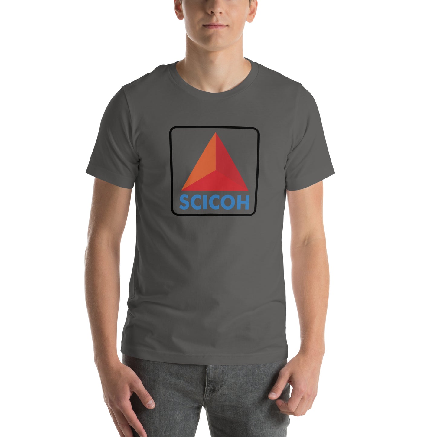 Men's Sci-Coh T-Shirt